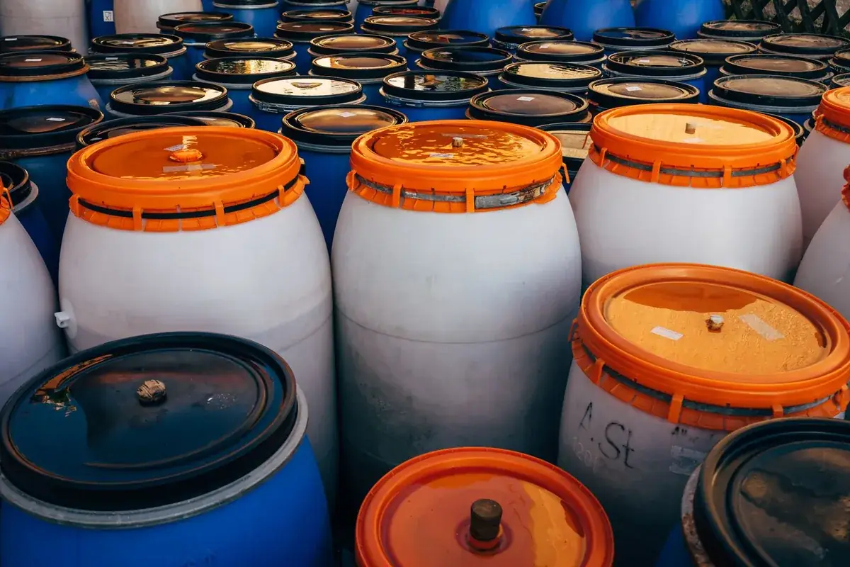 Hazmat Cleanup in Hatfield, PA